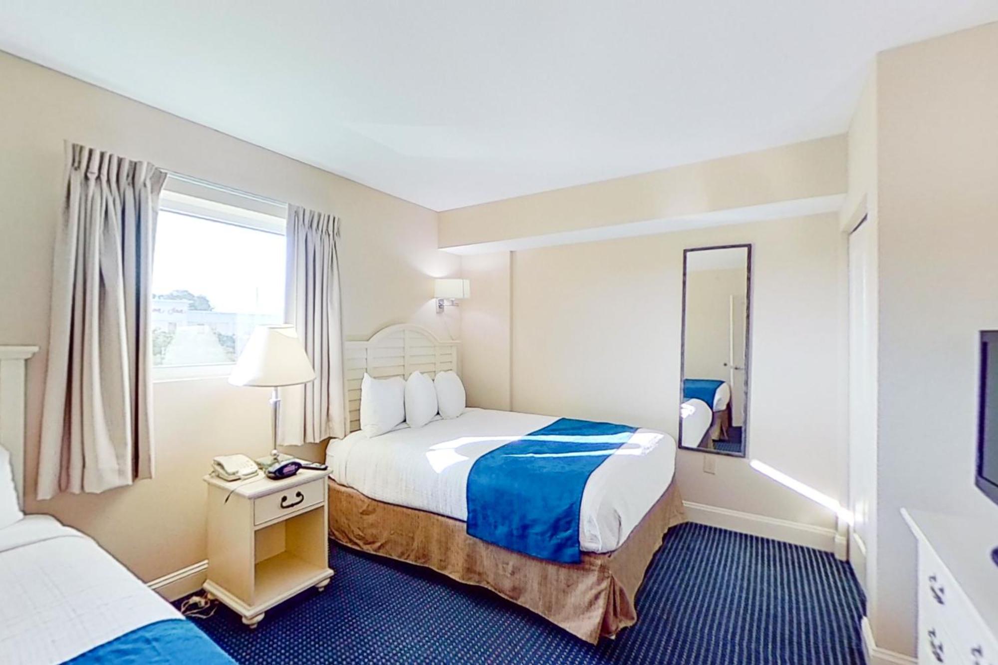 Harbourgate Marina Club Lejlighedshotel North Myrtle Beach Værelse billede
