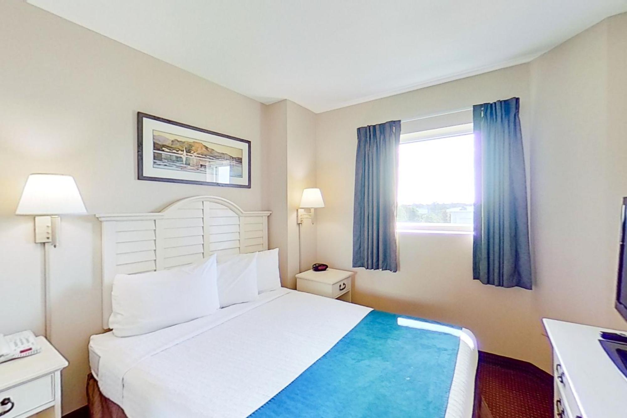 Harbourgate Marina Club Lejlighedshotel North Myrtle Beach Værelse billede