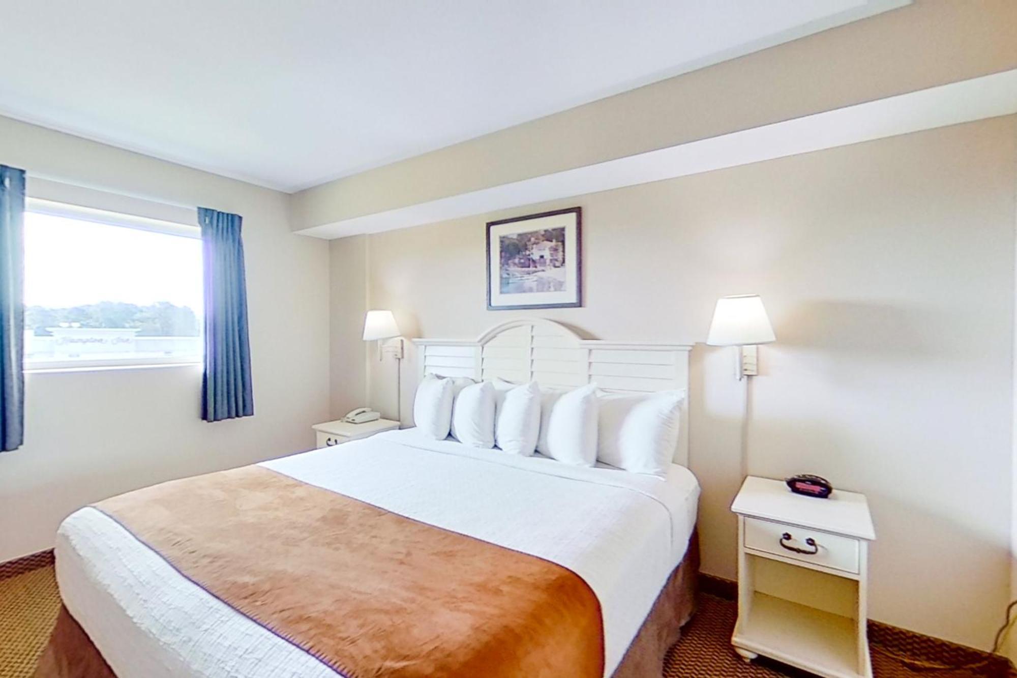 Harbourgate Marina Club Lejlighedshotel North Myrtle Beach Værelse billede