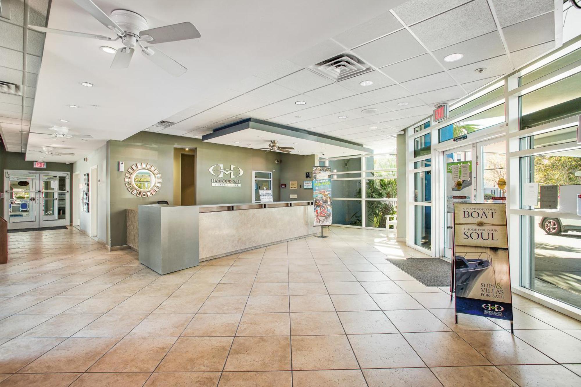 Harbourgate Marina Club Lejlighedshotel North Myrtle Beach Eksteriør billede