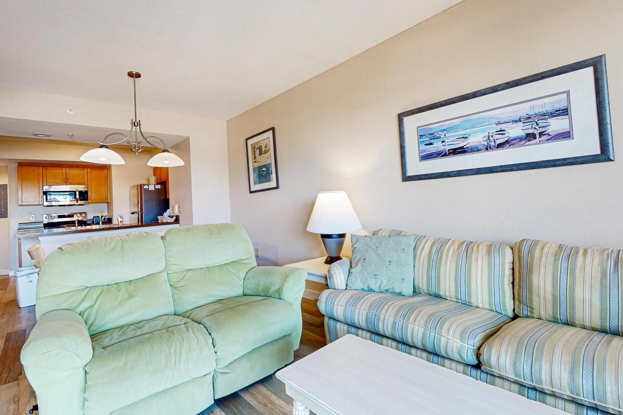 Harbourgate Marina Club Lejlighedshotel North Myrtle Beach Eksteriør billede